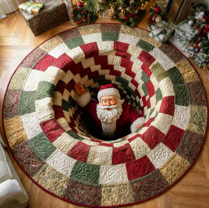 🎃Oversized 3D Optical Illusion Halloween Round Rug👻, 💀Spooky Skeleton Mummy Octopus Non‑Slip Floor Mat🕸️, 🦇Living Room Bedroom Halloween Decor Carpet🔮, There is a wide variety of styles.